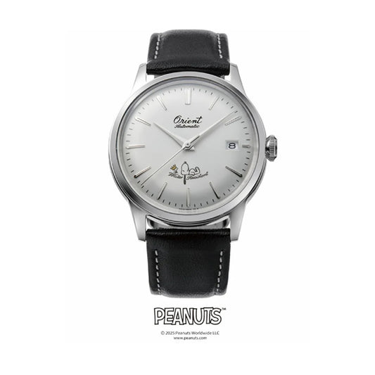 Orient Classic Bambino 38 75TH Anniversary Peanuts Edition Automatic Gents Watch