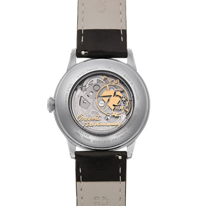 Orient Classic Bambino 38 75TH Anniversary Peanuts Edition Automatic Gents Watch