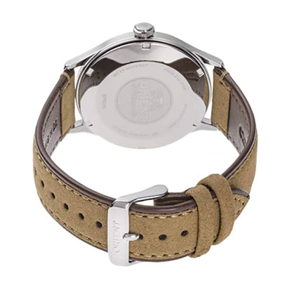 Orient Classic Bambino 42 Automatic Gents Watch