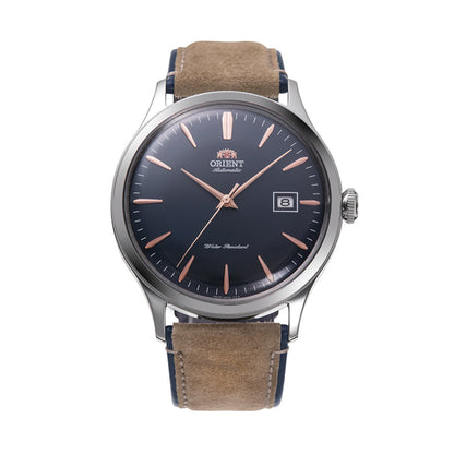 Orient Men's Classic Automatic Bambino 42Mm Watch