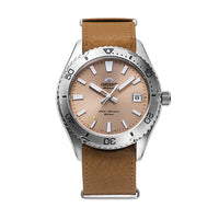 ORIENT SPORTS MAKO 40 AUTOMATIC GENTS  WATCH