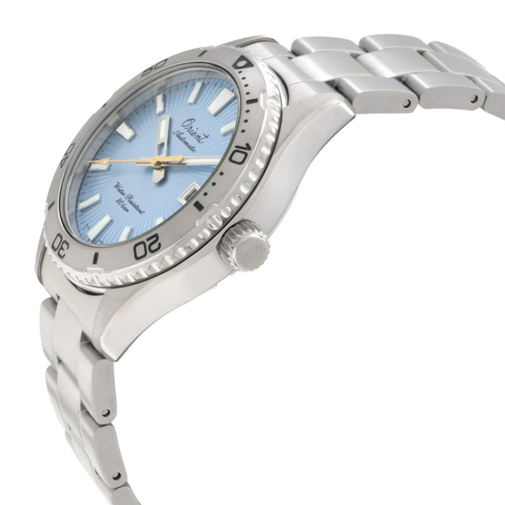 Orient Sports Mako 75th Anniversary L. Edition Automatic Gents Watch