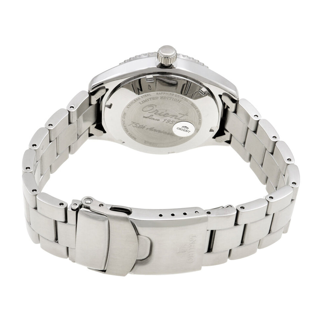 Orient Sports Mako 75th Anniversary L. Edition Automatic Gents Watch