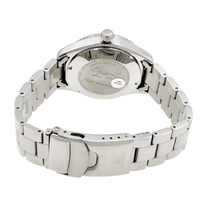 Orient Sports Mako 75th Anniversary L. Edition Automatic Gents Watch