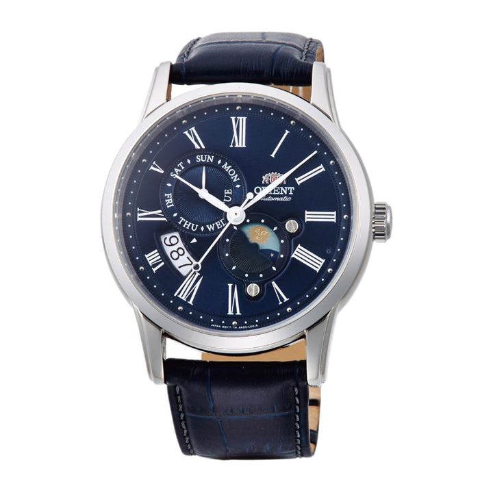 Orient Classic Sun & Moon Automatic Gents Watch