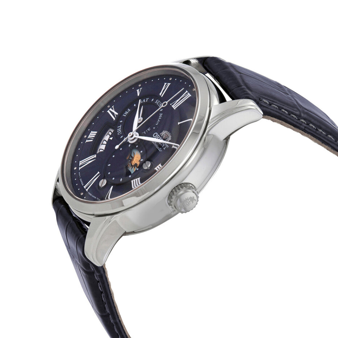 Orient Classic Sun & Moon Automatic Gents Watch