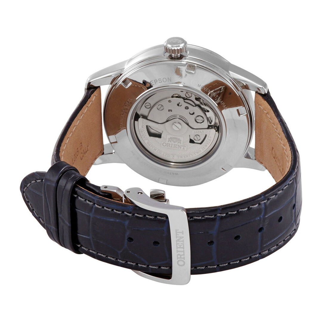 Orient Classic Sun & Moon Automatic Gents Watch