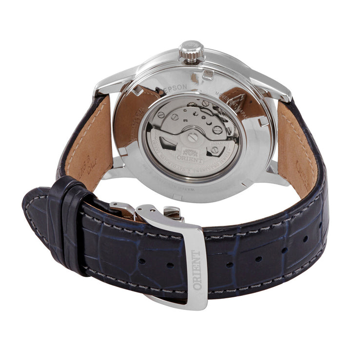 Orient Classic Sun & Moon Automatic Gents Watch