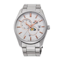 Orient Contemporary Stretto Sun & Moon Automatic Gents Watch