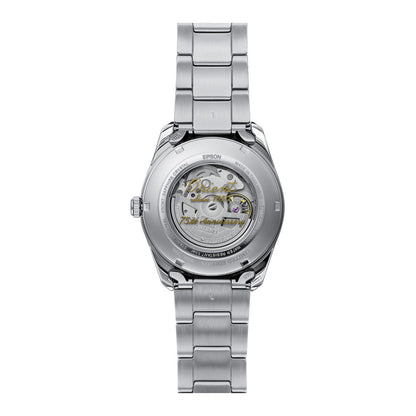 Orient Contemporary Stretto Sun & Moon 75th Anniversary L. Edition Automatic Gents Watch