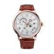 Orient Classic Sun & Moon Automatic Gents Watch