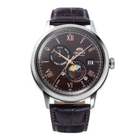 Orient Classic Sun & Moon Automatic Gents Watch