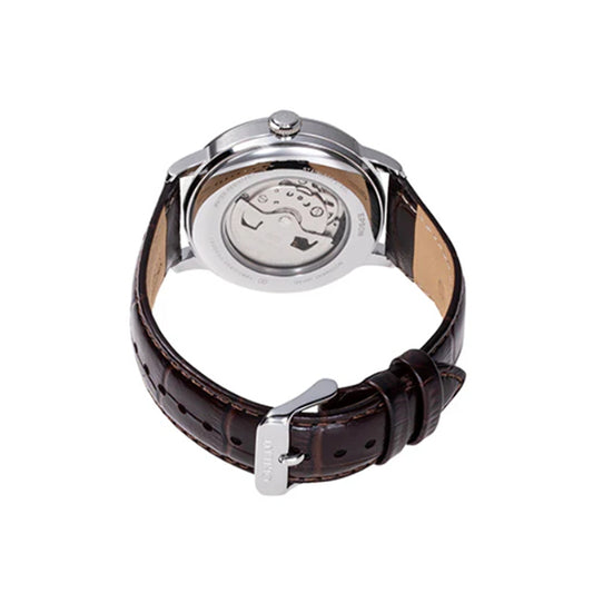 Orient Classic Sun & Moon Automatic Gents Watch