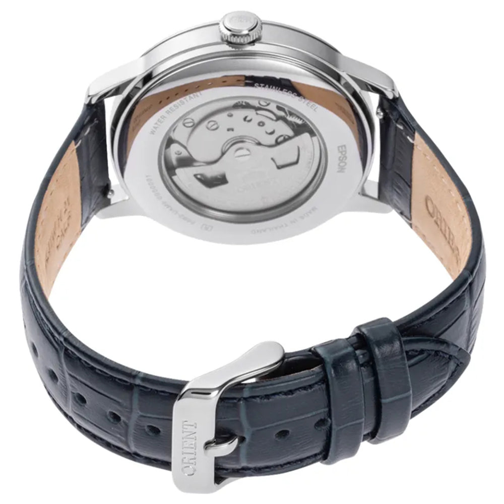 Orient Classic Sun And Moon Automatic Gents Watch