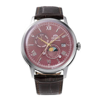 Orient Classic Sun And Moon Automatic Gents Watch