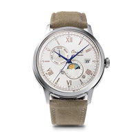 ORIENT CLASSIC SUN & MOON 75TH ANNIVERSARY L.EDITION AUTOMATIC GENTS WATCH