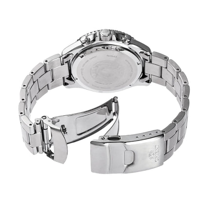 Orient Sports Mako Chrono Solar Gents Watch