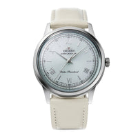 Orient Classic Bambino 38mm Solar Quartz Unisex Watch