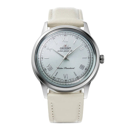 Orient Classic Bambino 38mm Solar Quartz Unisex Watch - OW-RA-WK0002E10B