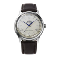 Orient Classic Bambino 38mm Solar Quartz Unisex Watch