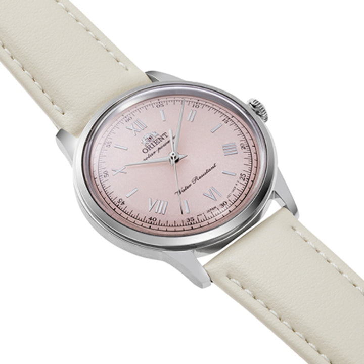 Orient Classic Bambino 38mm Solar Quartz Unisex Watch