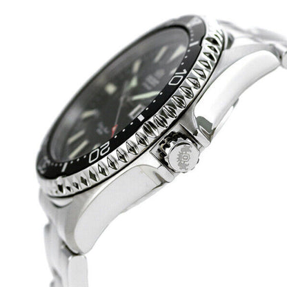 Orient Sports Kamasu Mako Iii Divers Style Automatic Gents Watch