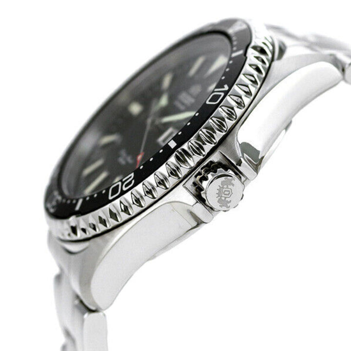 Orient Sports Kamasu Mako Iii Divers Style Automatic Gents Watch