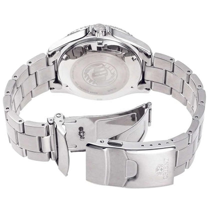 Orient Sports Kamasu Mako Iii Divers Style Automatic Gents Watch
