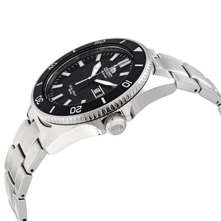 Orient Men's Sports Automatic Diver Big Mako Watch