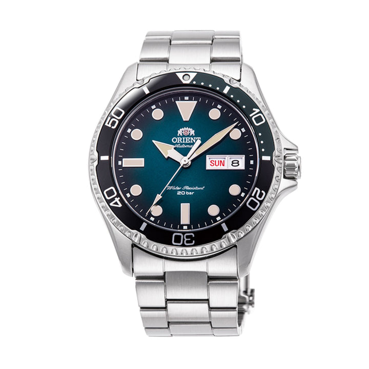 Orient Men's Sports Automatic Vintage Diver 2021 Watch