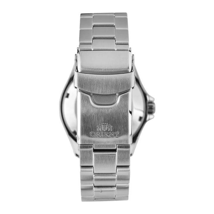Orient Sports Kamasu Mako Iii Divers Style Automatic Gents Watch
