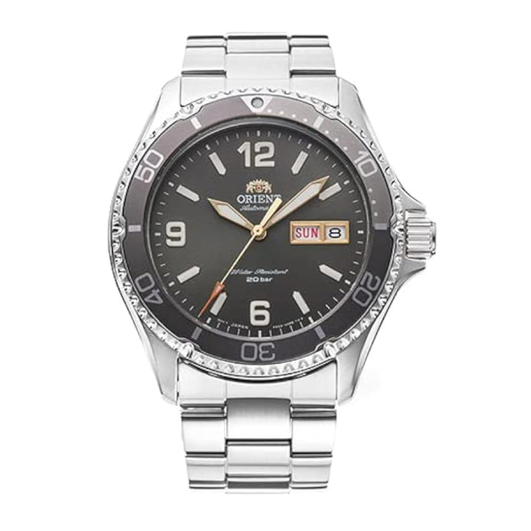 Orient Sports Kamasu Mako Diver Design Automatic Gents Watch