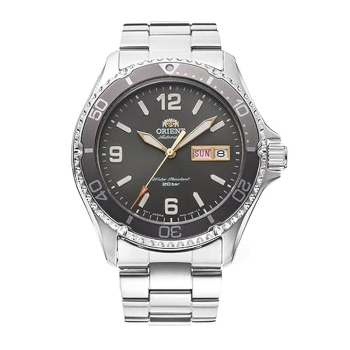 Orient Sports Kamasu Mako Diver Design Automatic Gents Watch