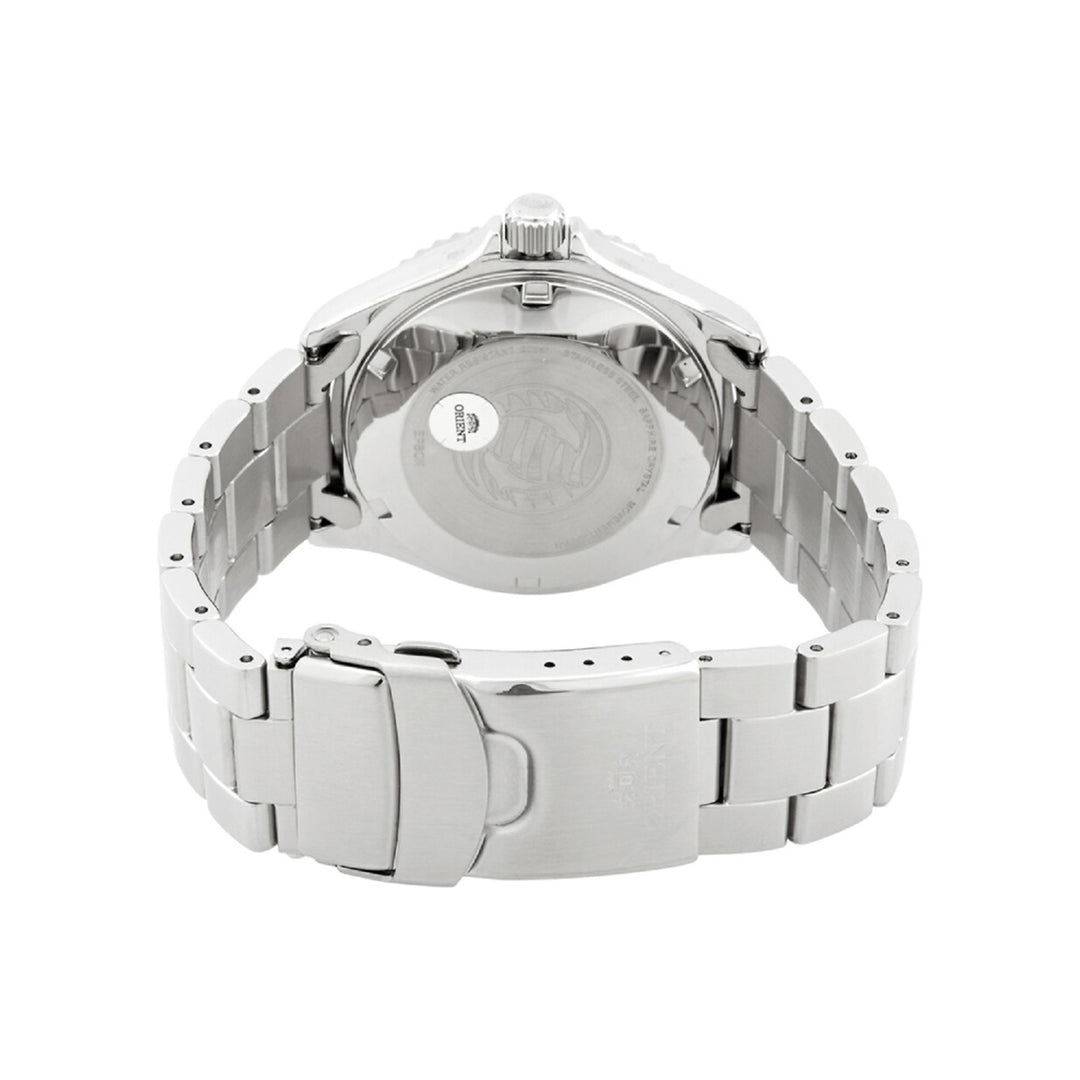 Orient Sports Kamasu Mako Diver Design Automatic Gents Watch