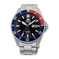 Orient Sports Mako III Kanno Diver Automatic Gents Watch