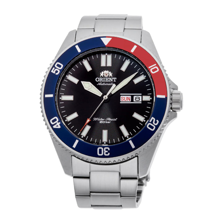 Orient Sports Mako III Kanno Diver Automatic Gents Watch