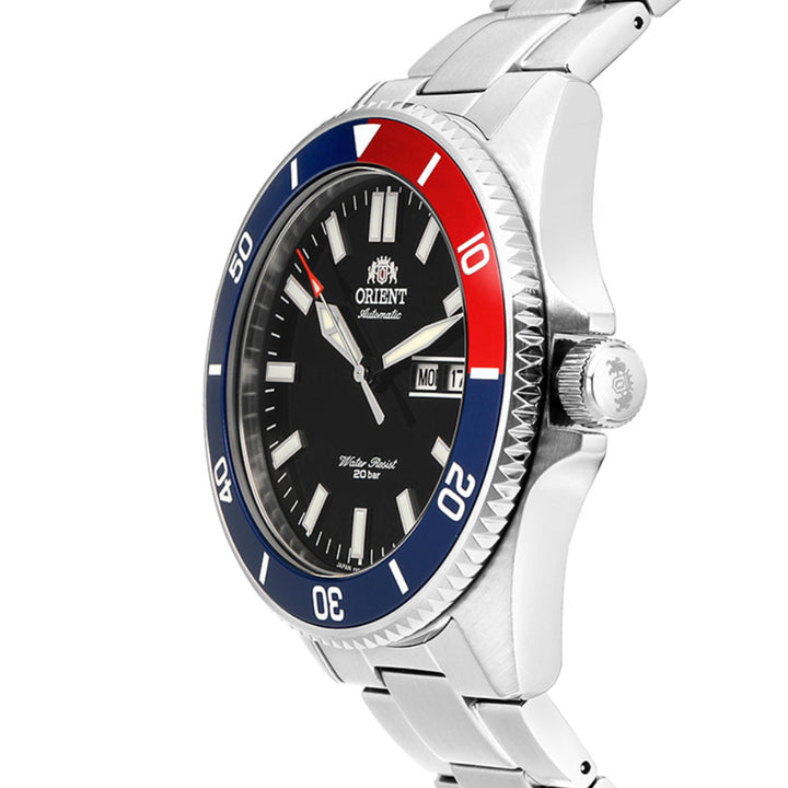 Orient Sports Mako III Kanno Diver Automatic Gents Watch