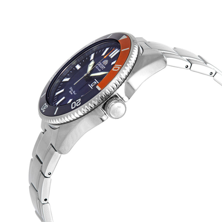 Orient Sports Mako III Kanno Diver Automatic Gents Watch