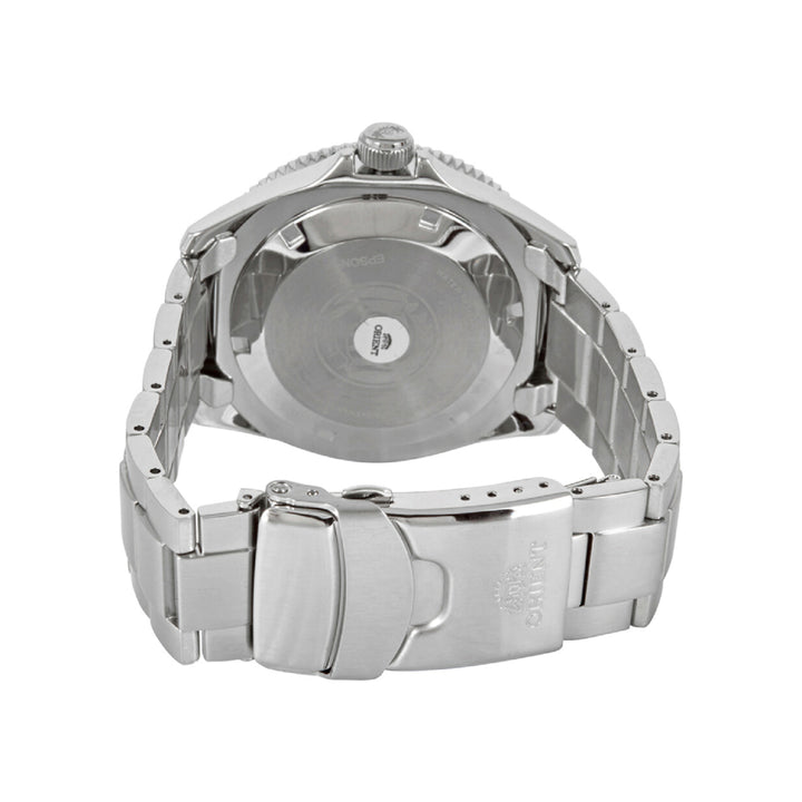 Orient Sports Mako III Kanno Diver Automatic Gents Watch
