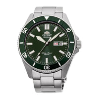 Orient Sports Mako III Kanno Diver Automatic Gents Watch