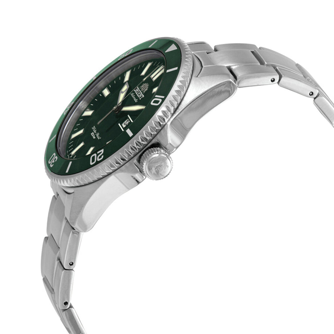 Orient Sports Mako III Kanno Diver Automatic Gents Watch