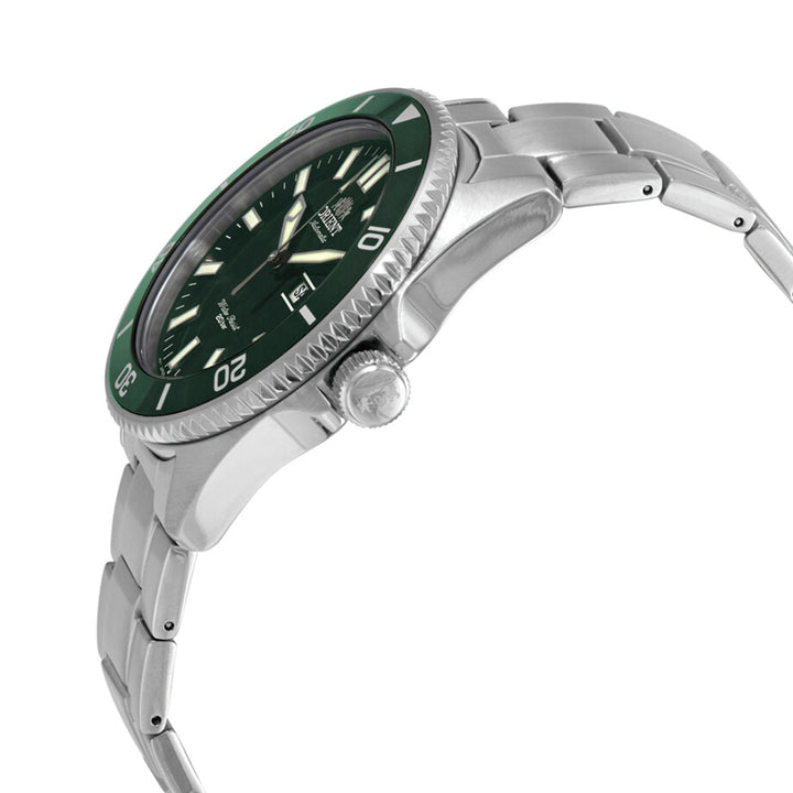 Orient Sports Mako III Kanno Diver Automatic Gents Watch