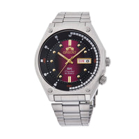 Orient Men's Sports Automatic Neo 70's Revival Watch
