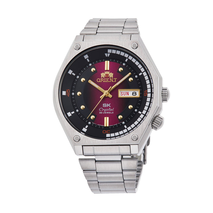 Orient Men's Sports Automatic Neo 70's Revival Watch