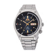 Orient Men's Automatic Neo 70's Revival Watch