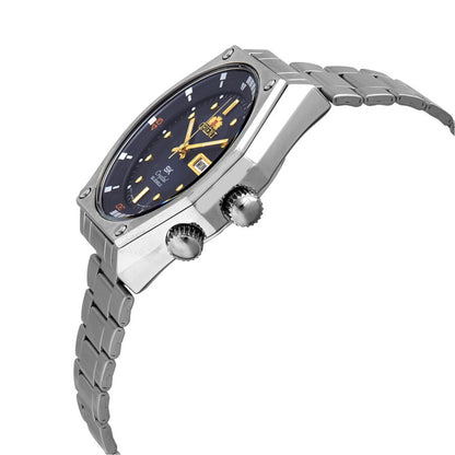Orient Men's Automatic Neo 70's Revival Watch