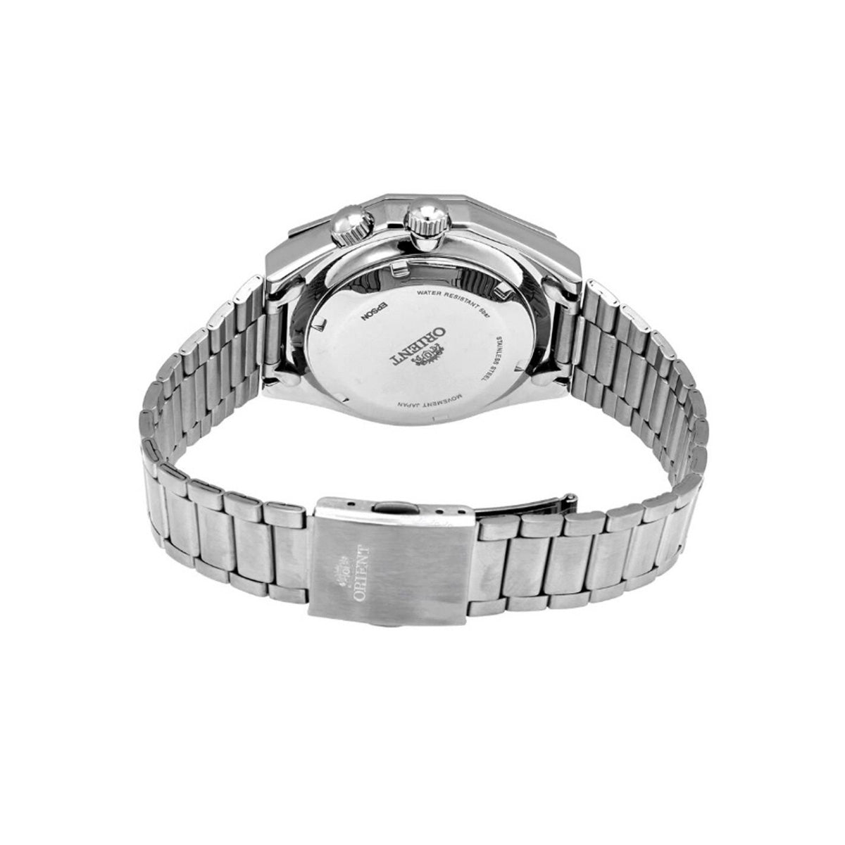 Orient Men's Sports Automatic Neo 70's Revival Watch – The Watch House
