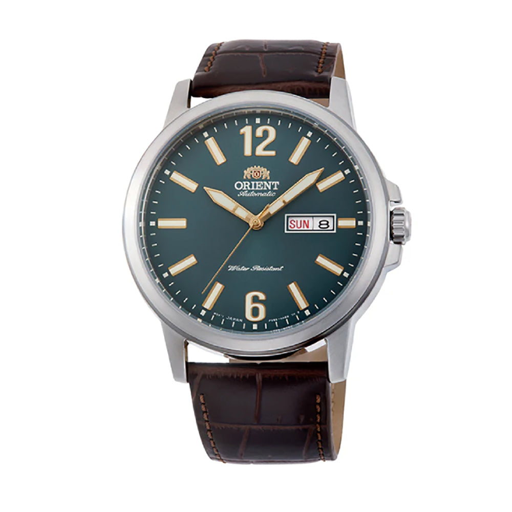 Orient Contemporary Automatic Gents Watch