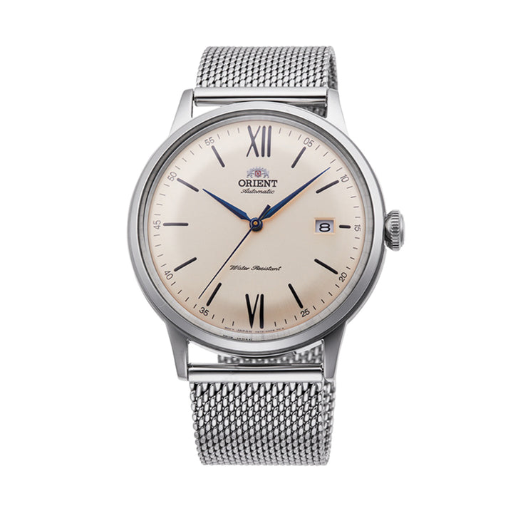 Orient Men's Classic Automatic Simple Watch