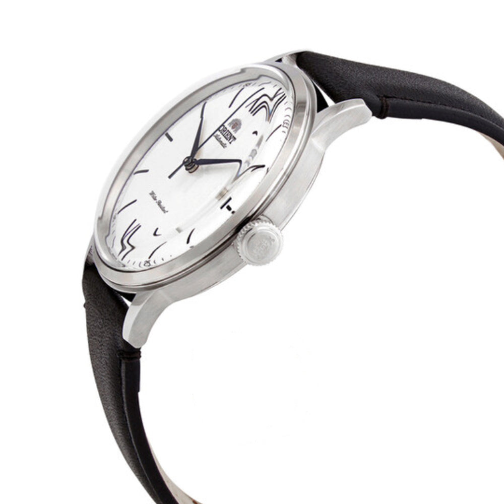 Orient Classic Bambino 40mm Automatic Gents Watch